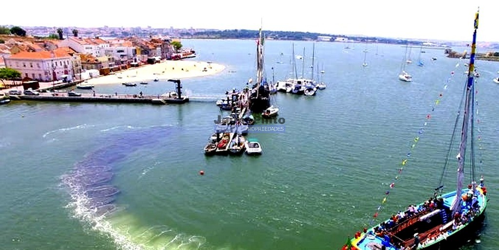 Terreno p/ contr. altura