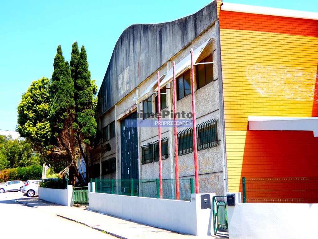 ST - VILA NOVA DE GAIA