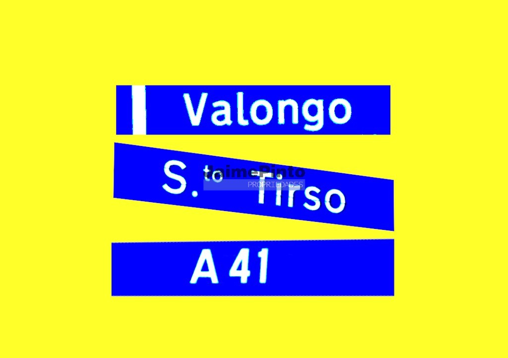 ST - VALONGO