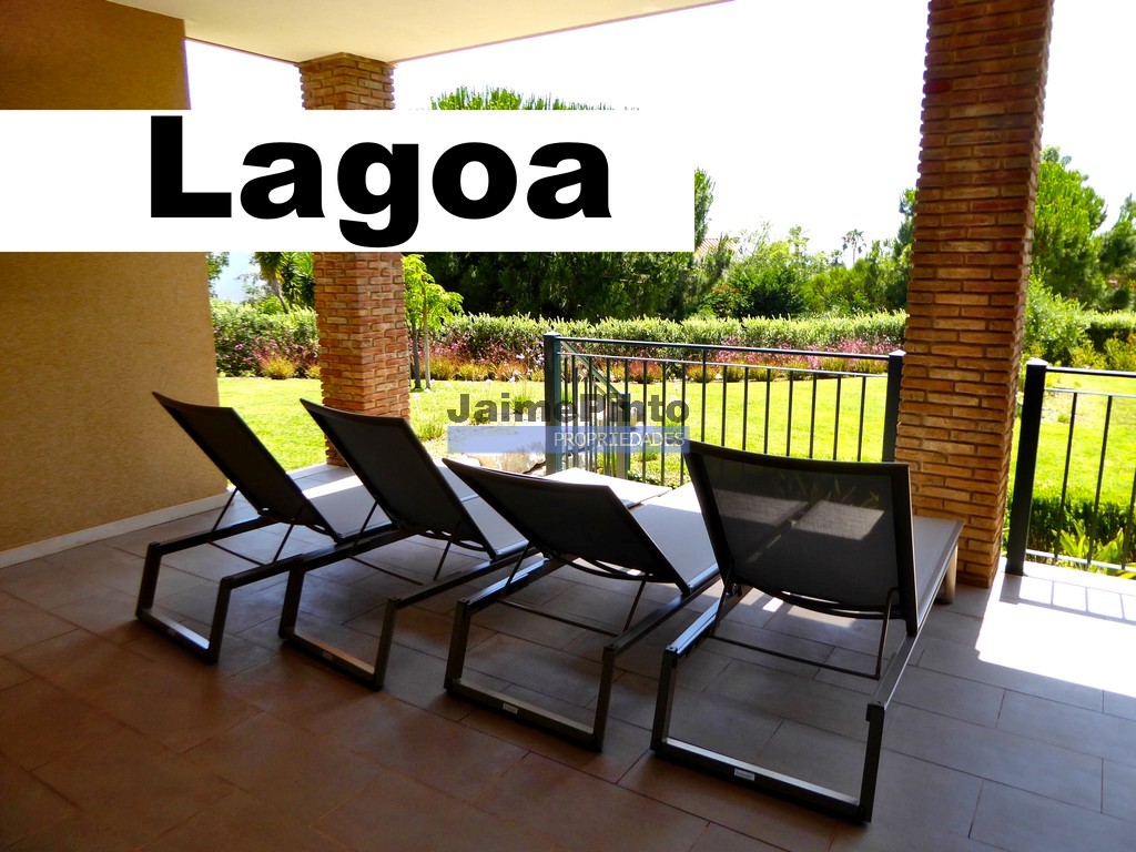 Hotel - ST - LAGOA (ALGARVE)