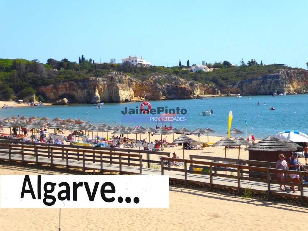 Hotel - ST - LAGOA (ALGARVE)