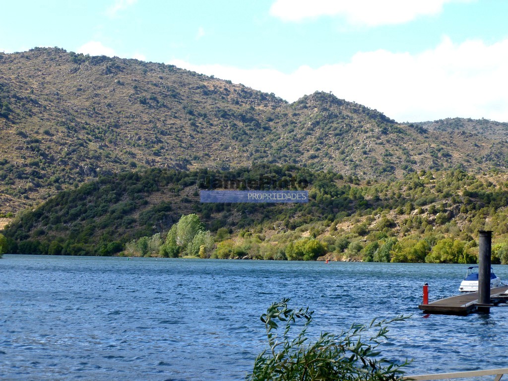 Moradia isolada