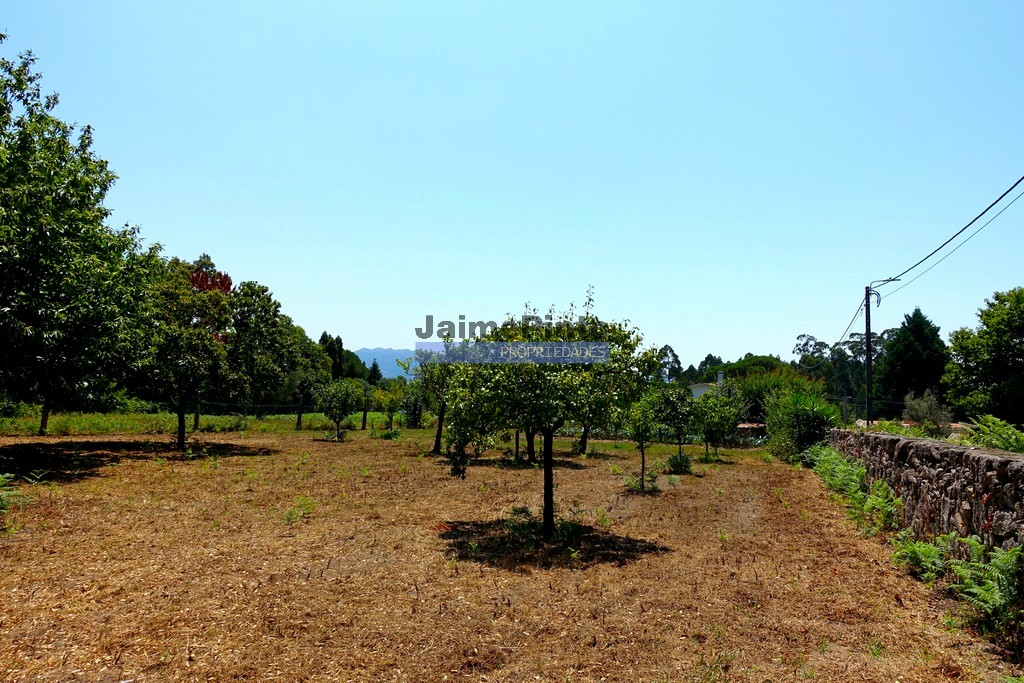 Moradia isolada